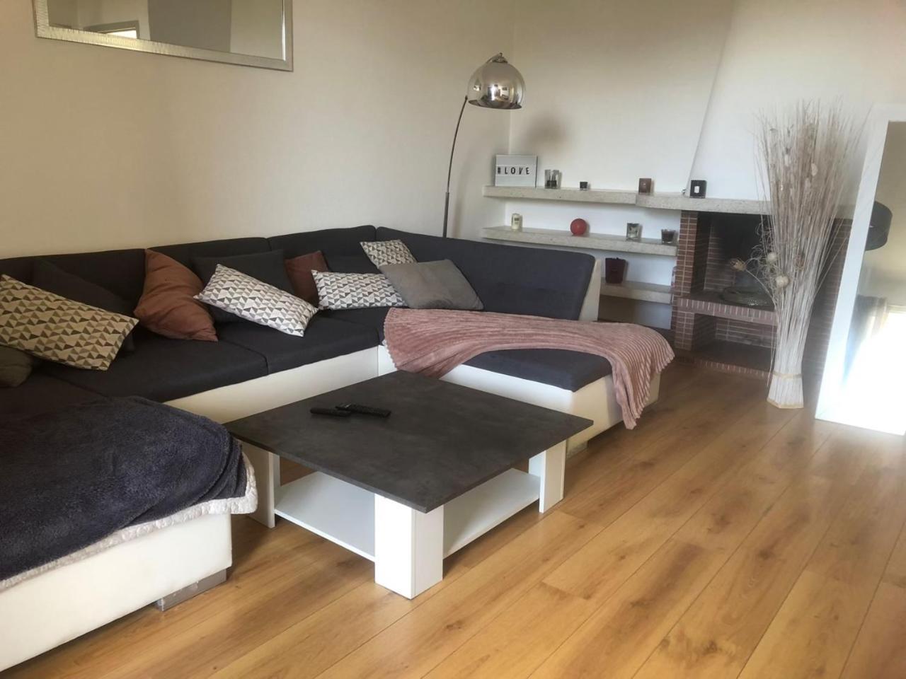 Appartement 2 Chambres ナルボンヌ エクステリア 写真