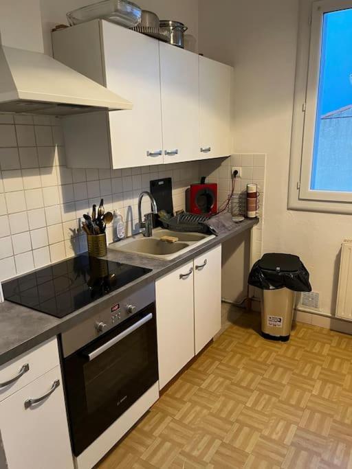 Appartement 2 Chambres ナルボンヌ エクステリア 写真