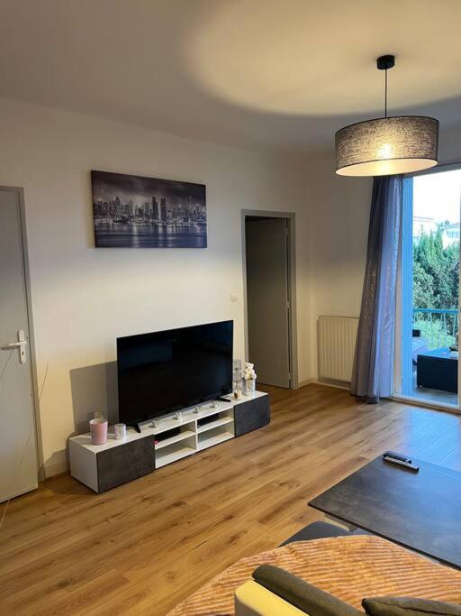 Appartement 2 Chambres ナルボンヌ エクステリア 写真